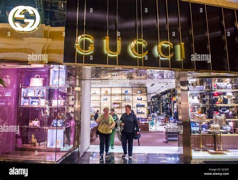 las vegas gucci store|gucci outlet vegas.